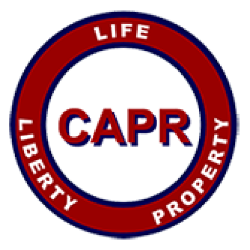 Citizens' Alliance for Property Rights<br>Restoring Private Property Rights Since 2003